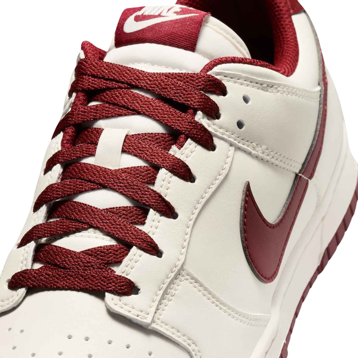 Nike Dunk Low retro hombre image number null